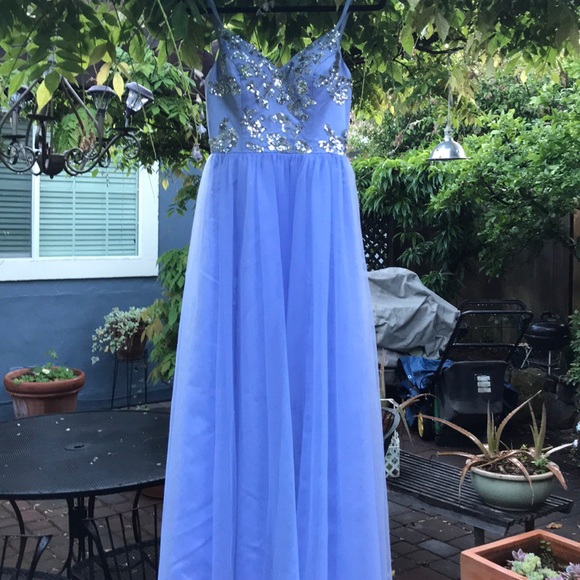 Prom Dress - Picture 2 of 8